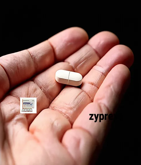 Zyprexa